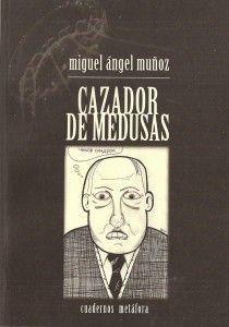 cazador de medusas